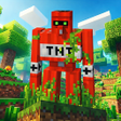 Icono de programa: Golem Craft: Shin Block W…