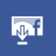 Icon of program: Facebook album exporter f…
