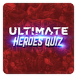Icon of program: Marvel Ultimate Heroes Qu…