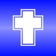 Icon of program: RosaryMate - Pray the Hol…