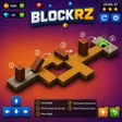 Icono de programa: Roll the Block: Find the …