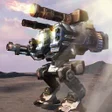 Icon of program: MARTWAR : Online Robot Ba…