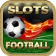 Icon of program: Ultimate Football Slots L…