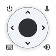 Icono de programa: Remote for Google TV, And…