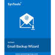 Icono de programa: SysTools Email Backup Wiz…