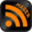 Icono de programa: Haber RSS