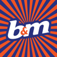 Icono de programa: B&M Stores