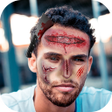 Icon of program: Accident Prank Photo Edit…