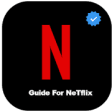 Icon of program: New NeTflix tv MOVIES Inf…