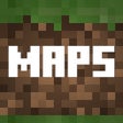 Icono de programa: Maps For Minecraft - PE