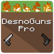 Icon of program: DesnoGuns Mod Donate