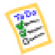 Icon of program: Tray ToDo