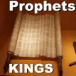Icon of program: Prophets and Kings