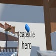 Icon of program: Capsule Hero