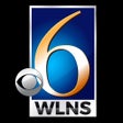 Icono de programa: WLNS TV 6 Lansing - Jacks…
