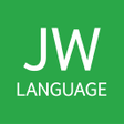 Icono de programa: JW Language