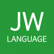 Icon of program: JW Language