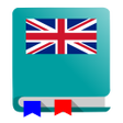 English Dictionary - Offline icon