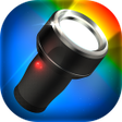 Icon of program: Color Flashlight