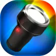 Icon of program: Color Flashlight