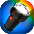 Icon of program: Color Flashlight