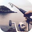 Fishing Paradise 3D icon