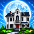 Icono de programa: Escape the Mansion