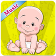 Icono de programa: Baby Music