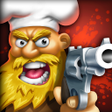 Icono de programa: Bloody Harry