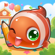 Icono de programa: Happy Fish