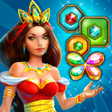 Icon of program: Lost Jewels - Match 3 Puz…