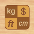 Icono de programa: Unit Converter