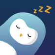 Icono de programa: Sleep by Wysa - sleep sto…