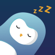 Icon of program: Sleep by Wysa - sleep sto…