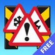 Icono de programa: Hazard Perception Lite