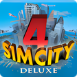 Icon of program: SimCity 4 Deluxe Edition