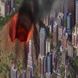 Icon of program: SimCity 4 Deluxe Edition