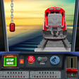 Icono de programa: Kolkata Train Simulator 2…