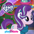 Icono de programa: My Little Pony: Story Cre…