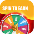 Icon of program: Spin to Earn - Earn Real …