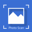 Icono de programa: Photo Scan for Windows 10