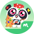 Icon of program: Moshi Coloring World