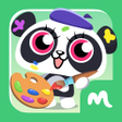 Icon of program: Moshi Coloring World