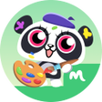 Icon of program: Moshi Coloring World