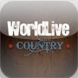 Icon of program: WorldLive Country