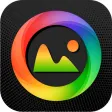 Icon of program: Live Wallpapers HD for iP…