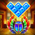 Icono de programa: Pharaoh Jewels Quest : Di…
