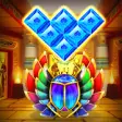 Icon of program: Pharaoh Jewels Quest : Di…