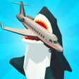 Icono de programa: Idle Shark