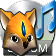 Icon of program: Bluefox Audio converter